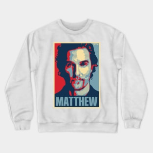 Matthew Crewneck Sweatshirt